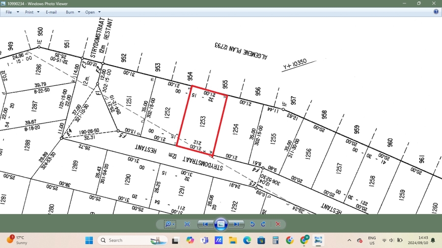 0 Bedroom Property for Sale in Paradise Beach Eastern Cape